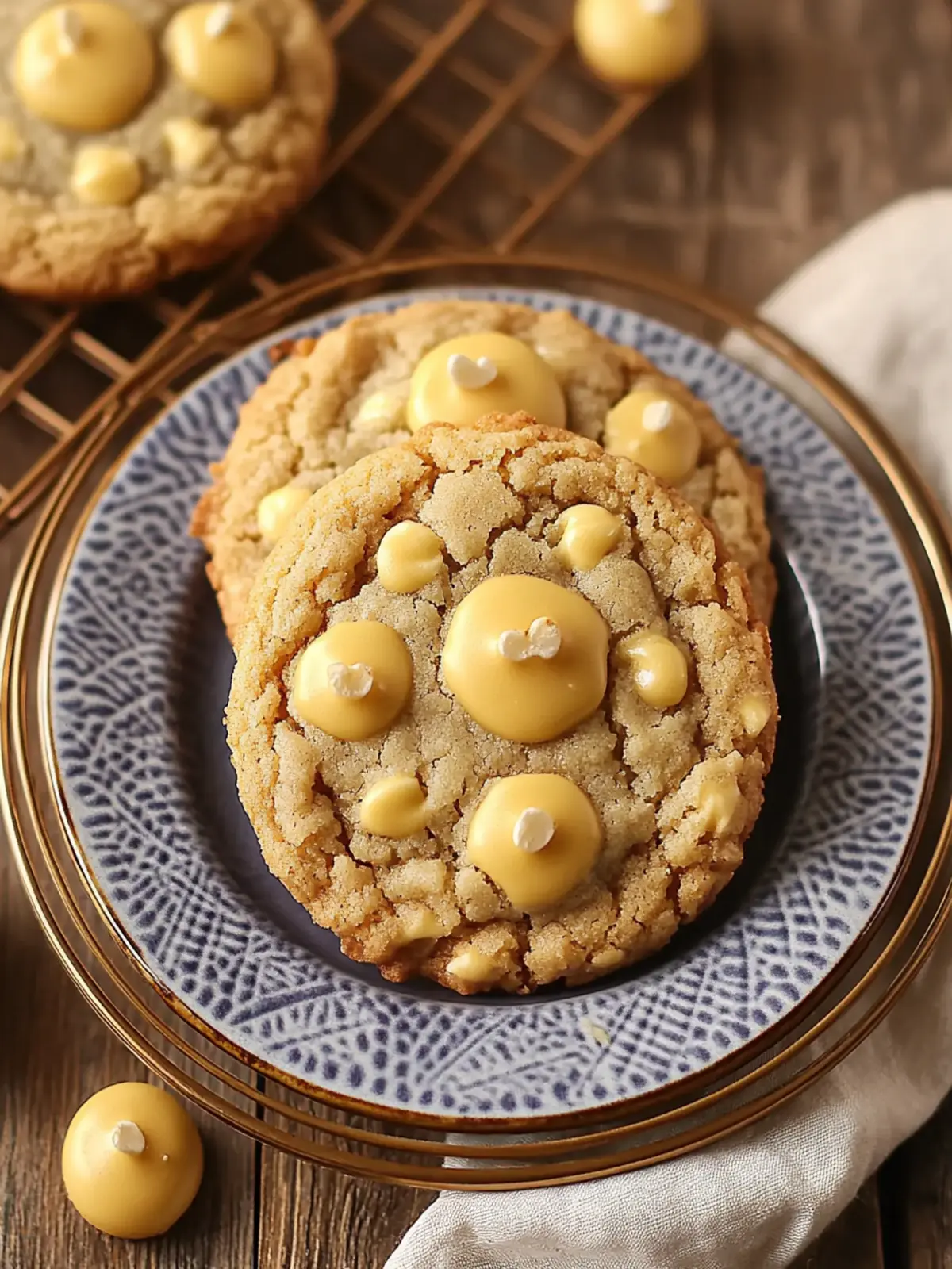 Chubby Hubby Cookies: Chewy Goodness You Can’t Resist 5 Chubby Hubby Cookies