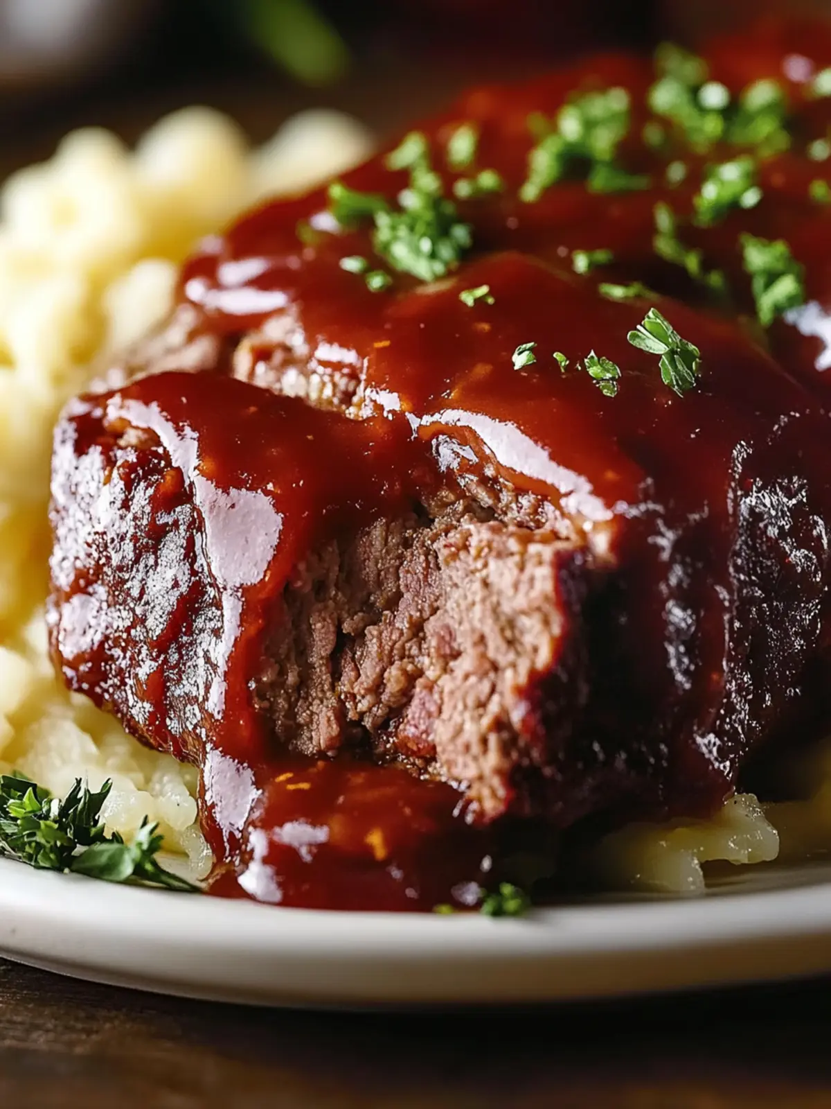 Cheesecake Factory Meatloaf: Customize Your Comfort Meal! 3 Cheesecake Factory Meatloaf