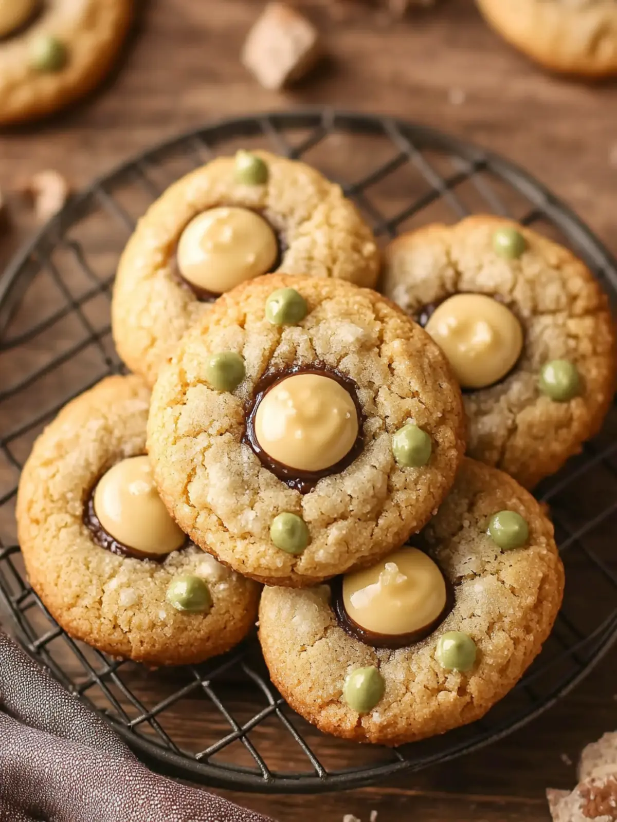 Chubby Hubby Cookies: Chewy Goodness You Can’t Resist 2 Chubby Hubby Cookies