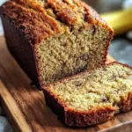 World’s Best Banana Bread: Your Ultimate Customizable Delight 3 World’s Best Banana Bread