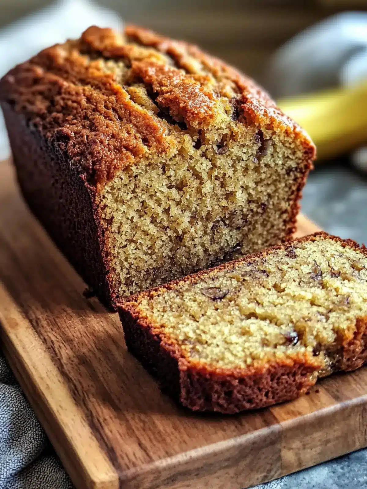 World’s Best Banana Bread: Your Ultimate Customizable Delight 5 World’s Best Banana Bread