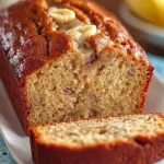 Moist Paula Deen Banana Bread Recipe for Happy Mornings 6 Paula Deen Banana Bread