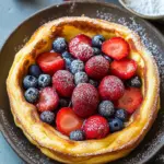 Irresistible Mini Dutch Baby Pancakes for a Magical Morning 10 Mini Dutch Baby Pancakes