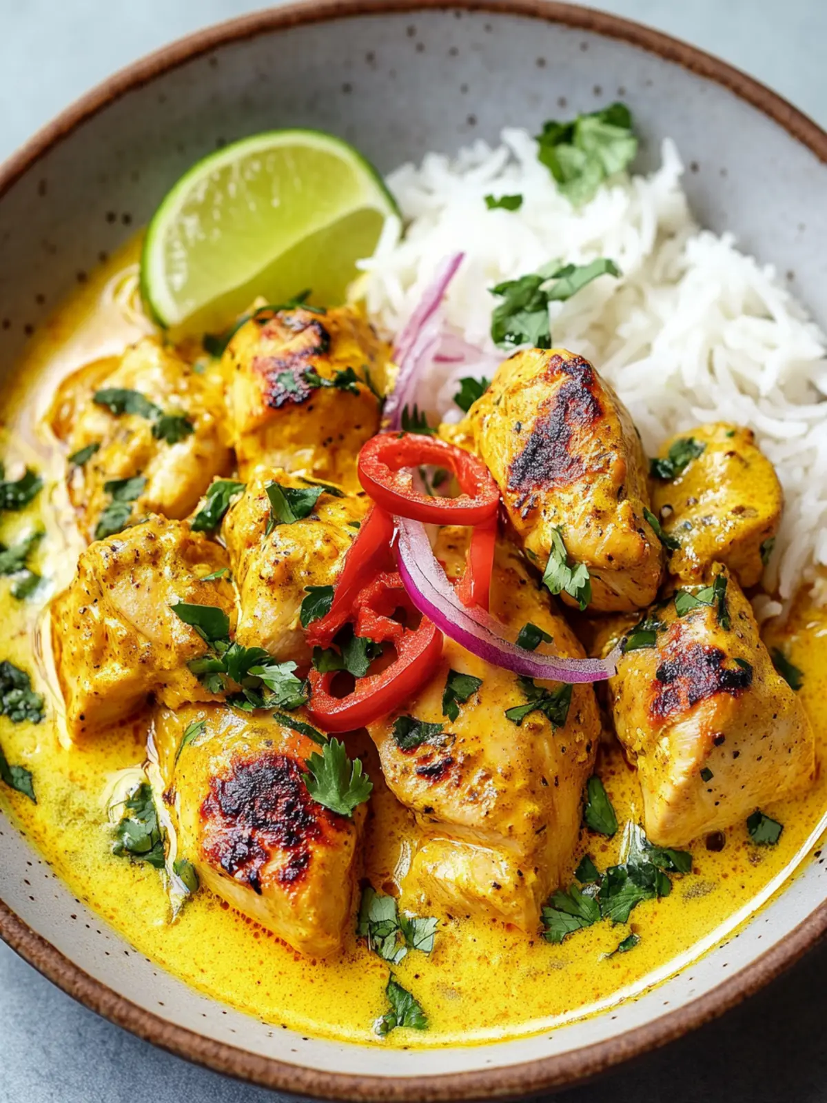 Spice Up Dinner with Churu Chicken Amarillo Peruvian Delight 4 Churu Chicken Amarillo Spicy Peruvian