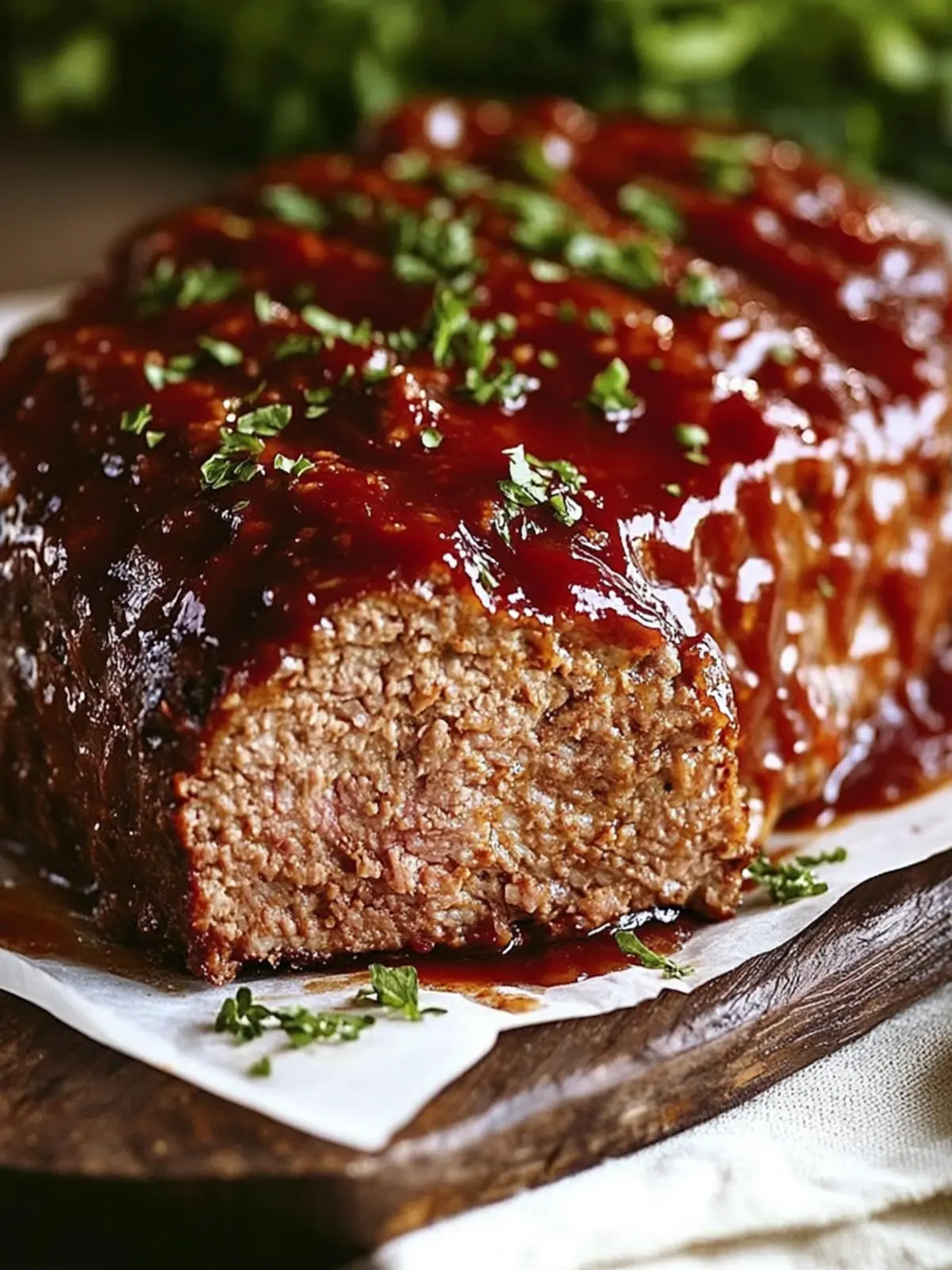 Million Dollar Meatloaf: Tender and Flavor-Packed Comfort Food 2 Million Dollar Meatloaf