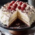 Decadent Italian Love Cake You'll Adore at Home 4 Italian Love Cake