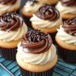 Irresistible Boston Cream Pie Cupcakes That Wow Every Bite 6 Boston Cream Pie Cupcakes