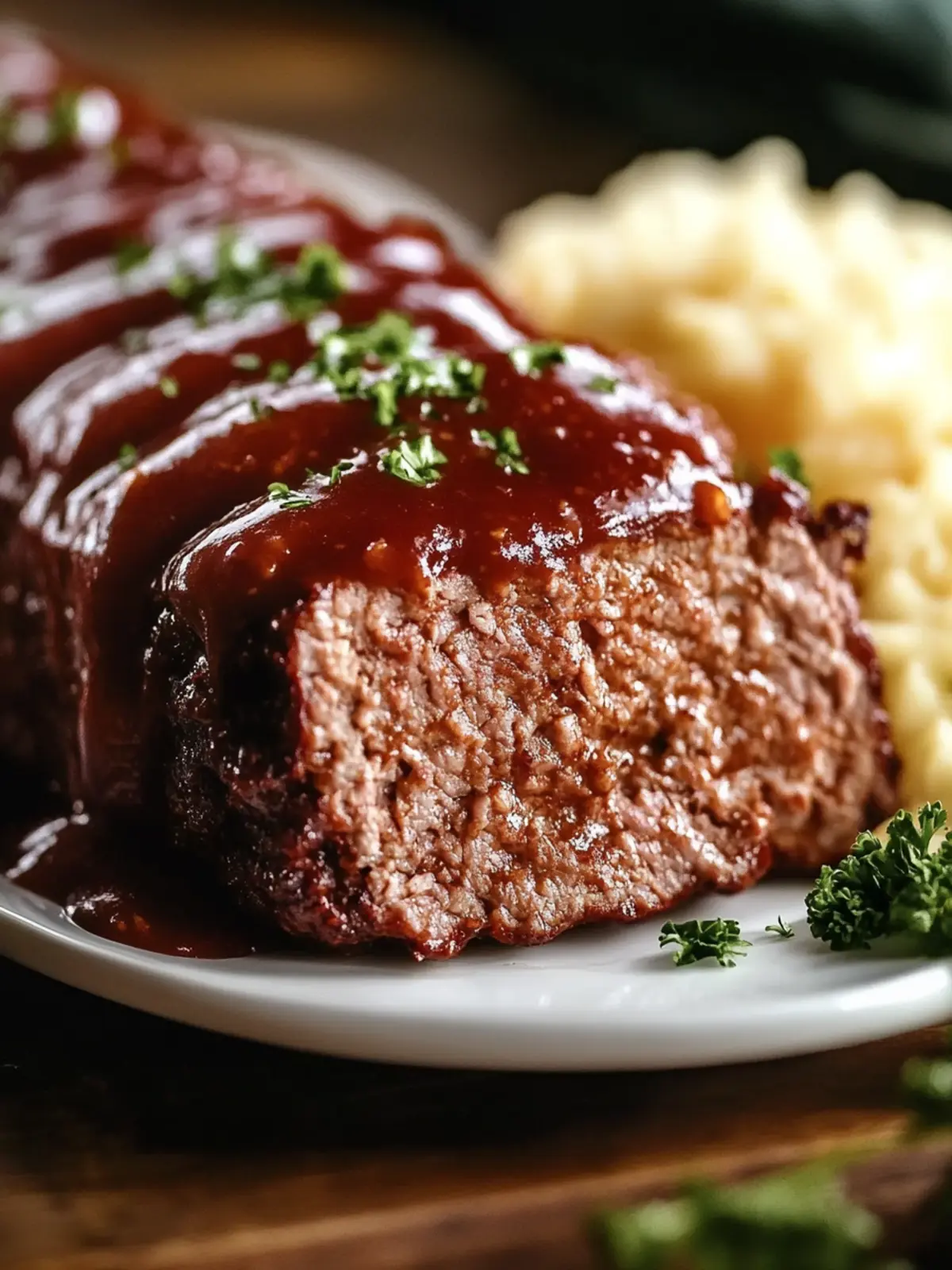 Cheesecake Factory Meatloaf: Customize Your Comfort Meal! 4 Cheesecake Factory Meatloaf