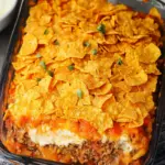 Ultimate Dorito Meatloaf Casserole Your Family Will Love 8 Dorito Meatloaf Casserole