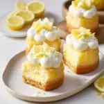Delicious Lemon Curd Mini Cakes Perfect for Any Occasion 7 Lemon Curd Mini Cakes