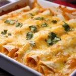 Sour Cream Chicken Enchiladas that'll Impress Your Family 5 Sour Cream Chicken Enchiladas