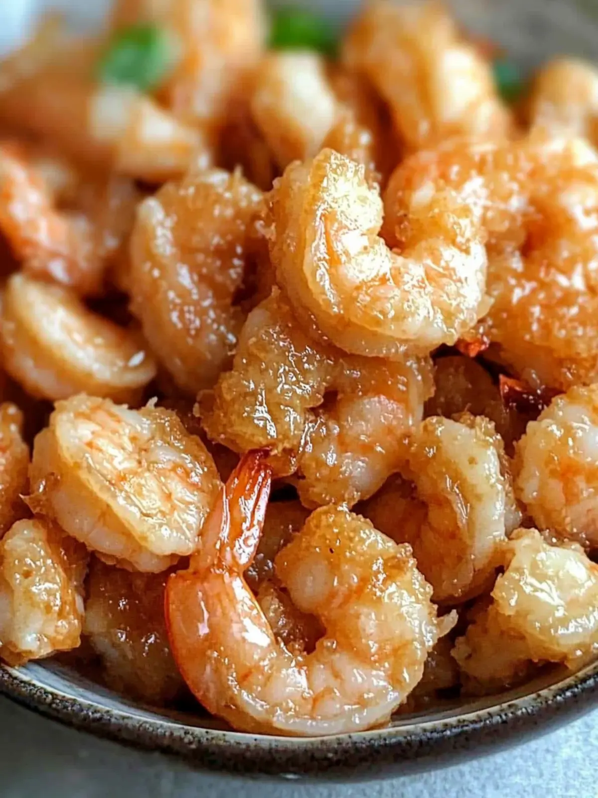 Crispy Chinese Coconut Shrimp: Easy Tropical Bliss at Home 2 Chinese Coconut Shrimp