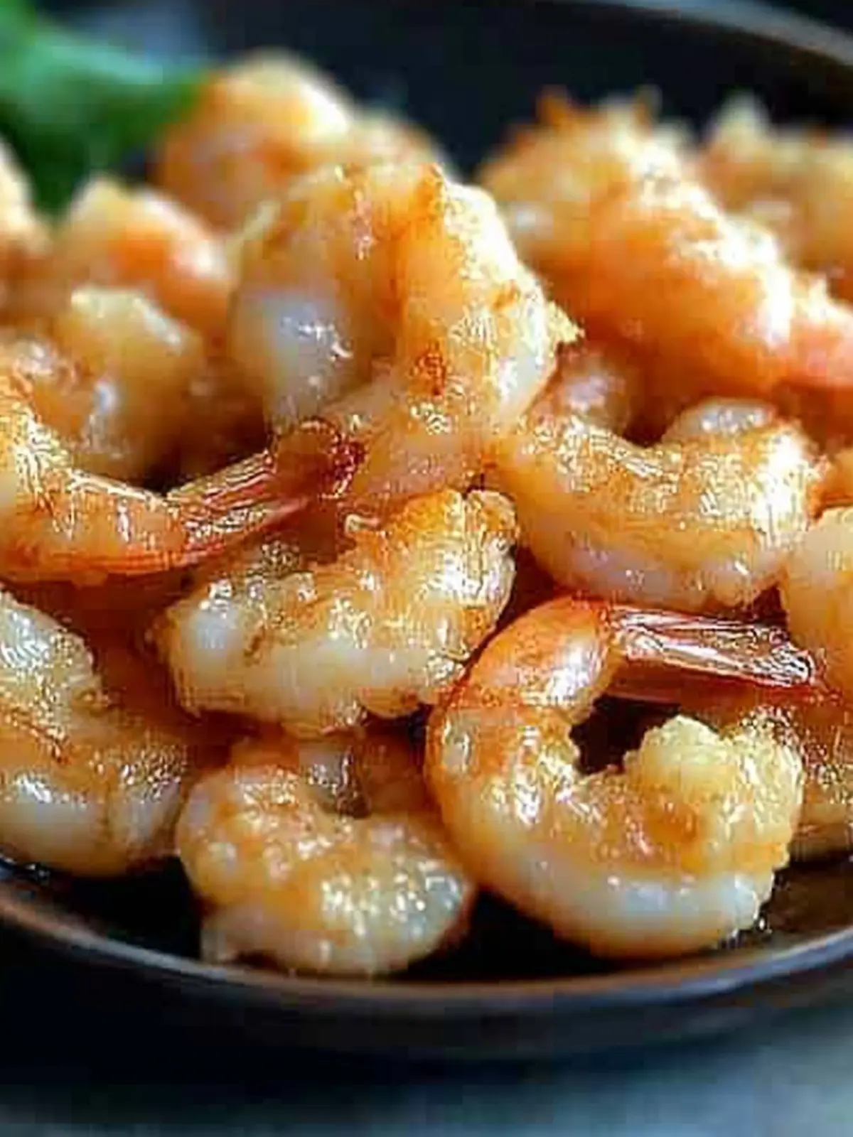 Crispy Chinese Coconut Shrimp: Easy Tropical Bliss at Home 3 Chinese Coconut Shrimp