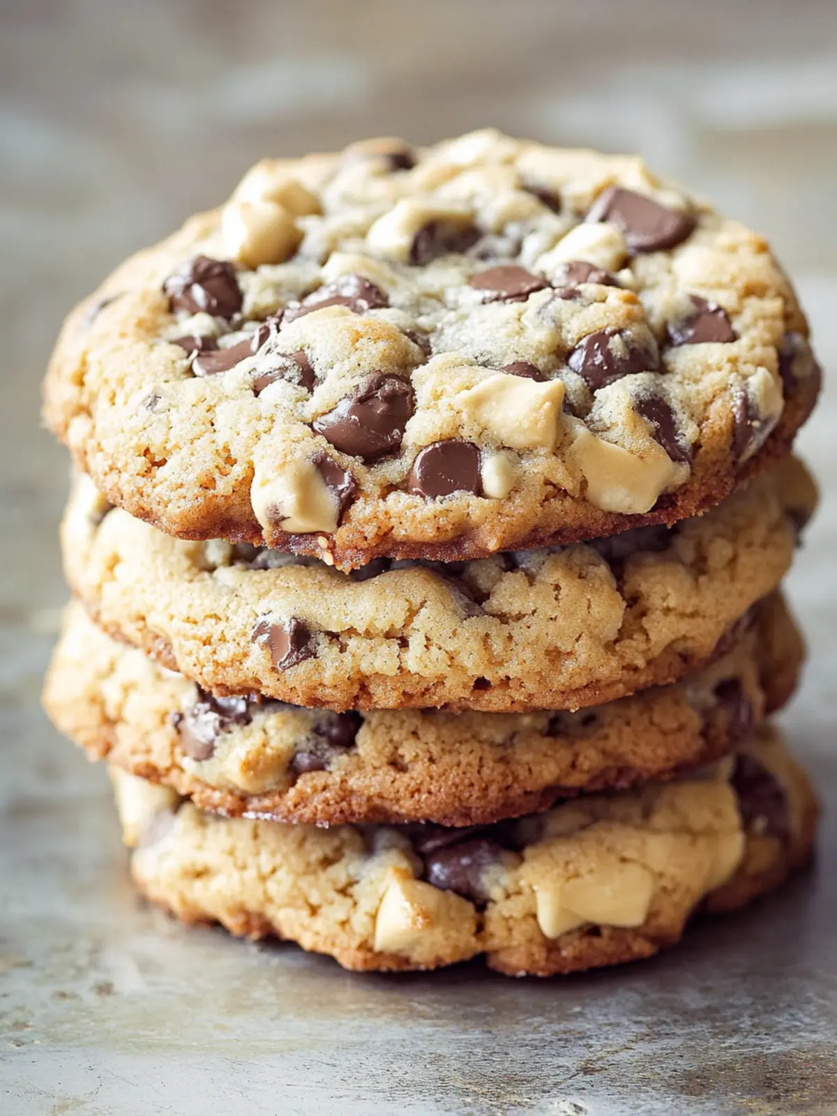 Delicious Neiman Marcus Cookies You'll Crave Daily 3 Neiman Marcus Cookie