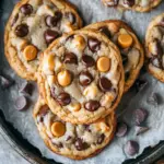 Sea Salt Butterscotch Chocolate Chip Cookies You’ll Crave Daily 6 Sea Salt Butterscotch Chocolate Chip Cookies