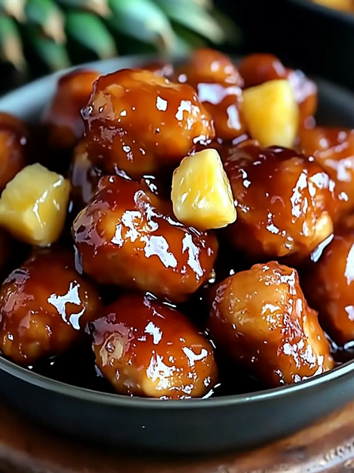 Brown Sugar Pineapple Chicken That Will Wow Your Taste Buds 2 Brown Sugar Pineapple Chicken