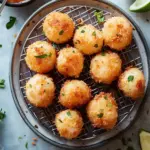 Crispy Shrimp Balls that Will Elevate Your Snack Game 6 Crispy Shrimp Balls