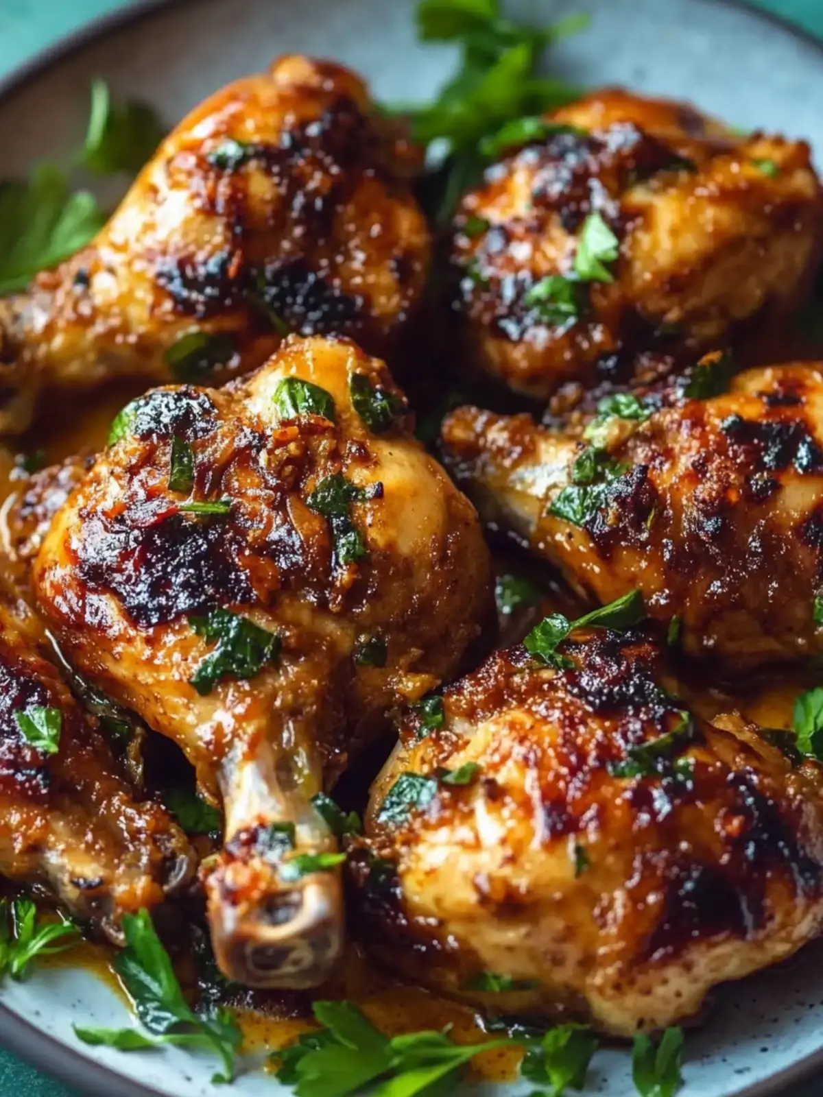 Ina Garten Indonesian Chicken Thighs: A Comforting Delight 4 Ina Garten Indonesian Chicken