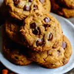 Sourdough Pumpkin Cookies: The Ultimate Fall Treat Delight 2 Sourdough Pumpkin cookies