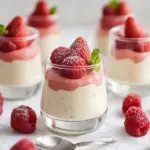 Irresistibly Delicious Healthy Puddings and Dips to Savor 10 Healthy Puddings and Dips