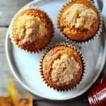 Libbys Pumpkin Muffins: Your New Favorite Fall Comfort Treat 6 Libbys Pumpkin Muffins