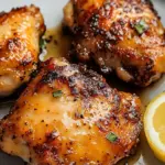 Juicy Baked Boneless Chicken Thighs for Flavor Lovers 7 Juicy Baked Boneless Chicken Thighs