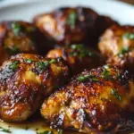 Ina Garten Indonesian Chicken Thighs: A Comforting Delight 7 Ina Garten Indonesian Chicken