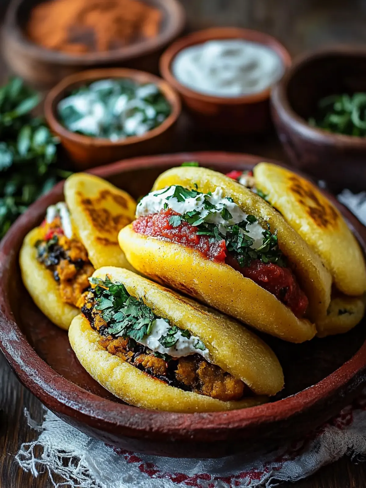 Delicious Tlacoyos Stuffed Masa Cakes for Your Next Celebration 5 Tlacoyos Stuffed Masa Cakes