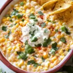 Irresistible Mexican Street Corn Dip for Your Next Gathering 8 Mexican Street Corn Dip
