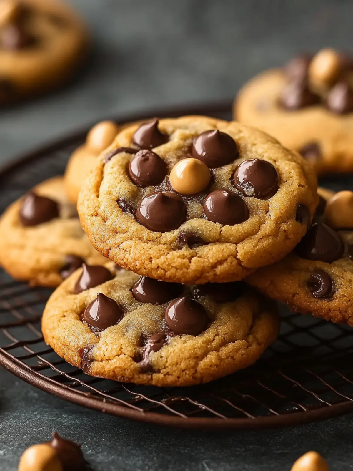 Chubby Hubby Cookies: Chewy Goodness You Can’t Resist 4 Chubby Hubby Cookies