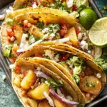 Crispy Potato Tacos: Your New Favorite Comfort Food Delight 6 Crispy Potato Tacos