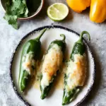 Savory Chiles Rellenos de Camaron You’ll Crave Tonight 8 Chiles Rellenos de Camaron
