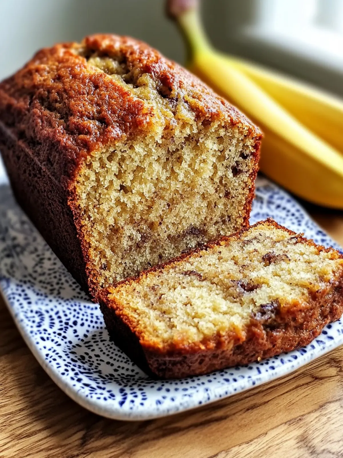 World’s Best Banana Bread: Your Ultimate Customizable Delight 4 World’s Best Banana Bread