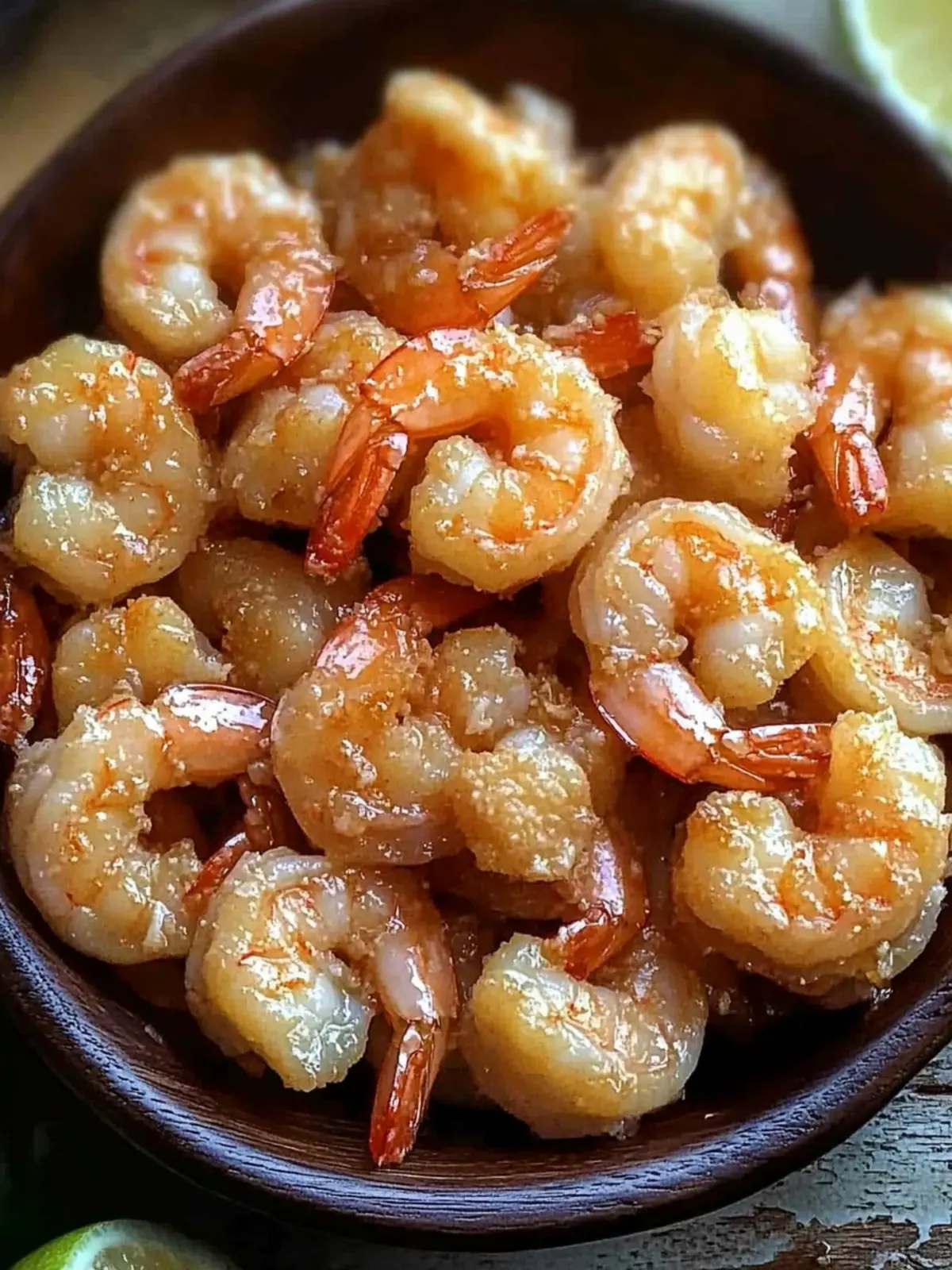 Crispy Chinese Coconut Shrimp: Easy Tropical Bliss at Home 4 Chinese Coconut Shrimp