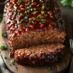 Savory Cowboy Meatloaf Meatballs: Comfort That Wows! 10 Cowboy Meatloaf