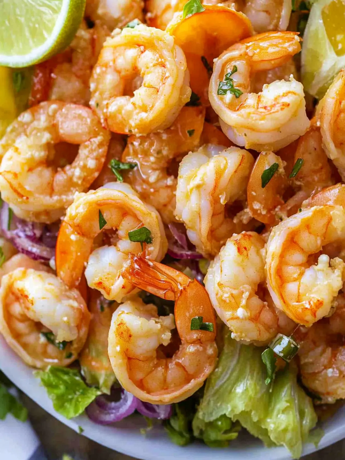 Crispy Dynamite Shrimp with Spicy Sriracha Dipping Sauce 5 Dynamite Shrimp