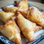 Delicious Puerto Rican Quesitos: Flaky Pastries You’ll Love 9 Puerto Rican Quesitos