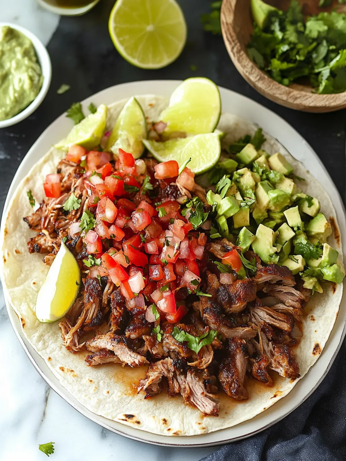 Quick and Easy Pork Carnitas for Flavor-Packed Tacos 5 Pork Carnitas