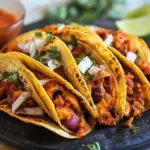 Unleash Flavor: Homemade Mexican Canasta Tacos for Everyone 44 Mexican canasta tacos
