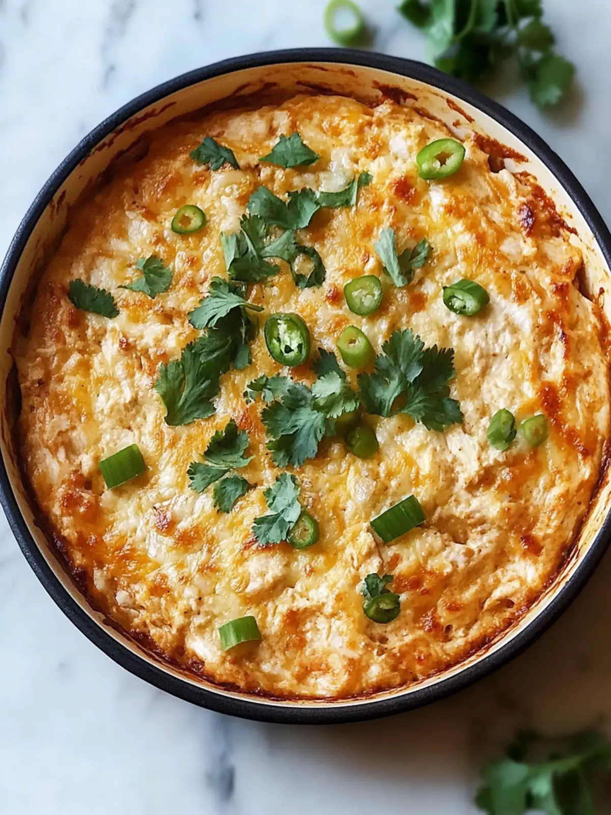 Nashville Hot Chicken Dip: A Flavorful Crowd-Pleaser Delight 2 Nashville Hot Chicken Dip