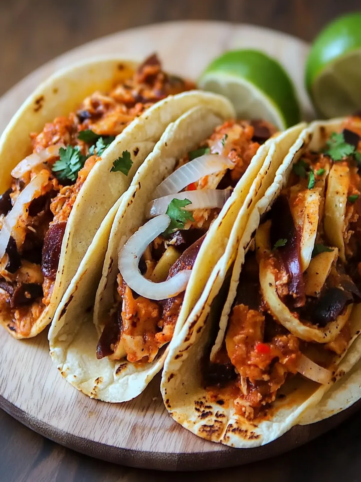 Unleash Flavor: Homemade Mexican Canasta Tacos for Everyone 2 Mexican canasta tacos