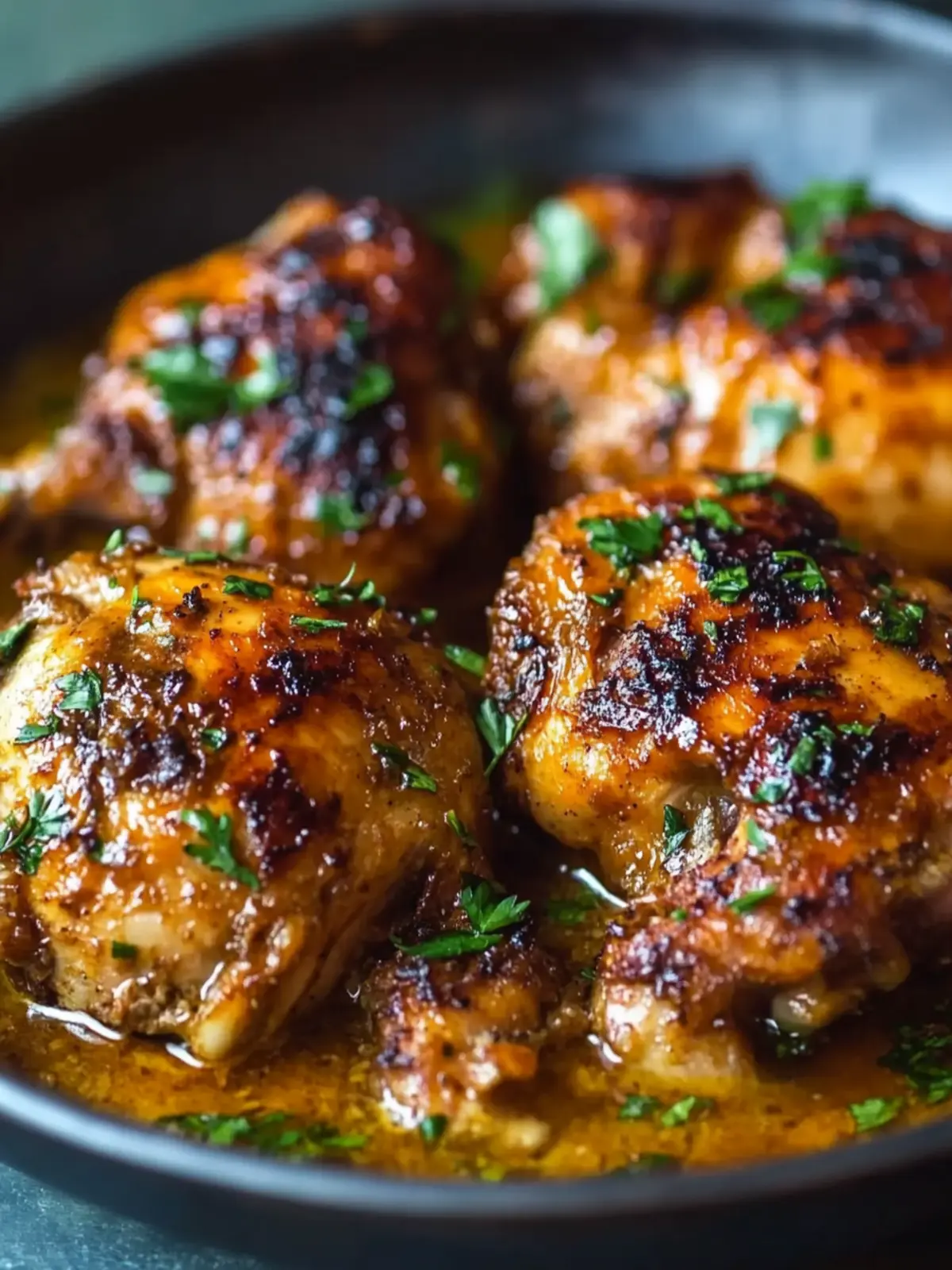 Ina Garten Indonesian Chicken Thighs: A Comforting Delight 3 Ina Garten Indonesian Chicken