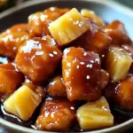 Brown Sugar Pineapple Chicken That Will Wow Your Taste Buds 6 Brown Sugar Pineapple Chicken