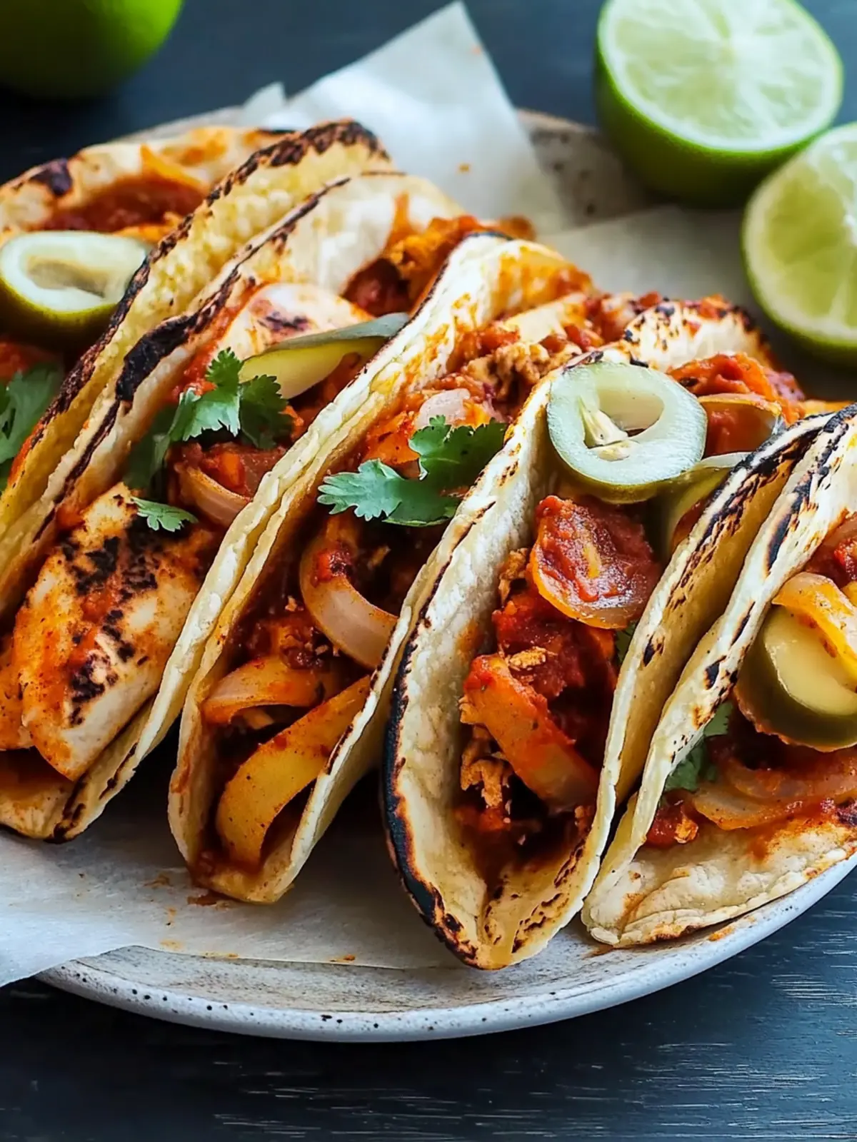Unleash Flavor: Homemade Mexican Canasta Tacos for Everyone 3 Mexican canasta tacos