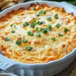 Ultimate Frank’s Red Hot Buffalo Chicken Dip Recipe That Rocks 2 Frank’s Red Hot Buffalo Chicken Dip