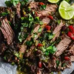 Tender and Flavorful Crockpot Carne Asada You’ll Love 5 Crockpot Carne Asada