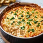 Nashville Hot Chicken Dip: A Flavorful Crowd-Pleaser Delight 9 Nashville Hot Chicken Dip