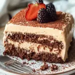 Decadent Mocha Tres Leches Cake for Coffee Lovers Delight 6 Mocha Tres Leches Cake