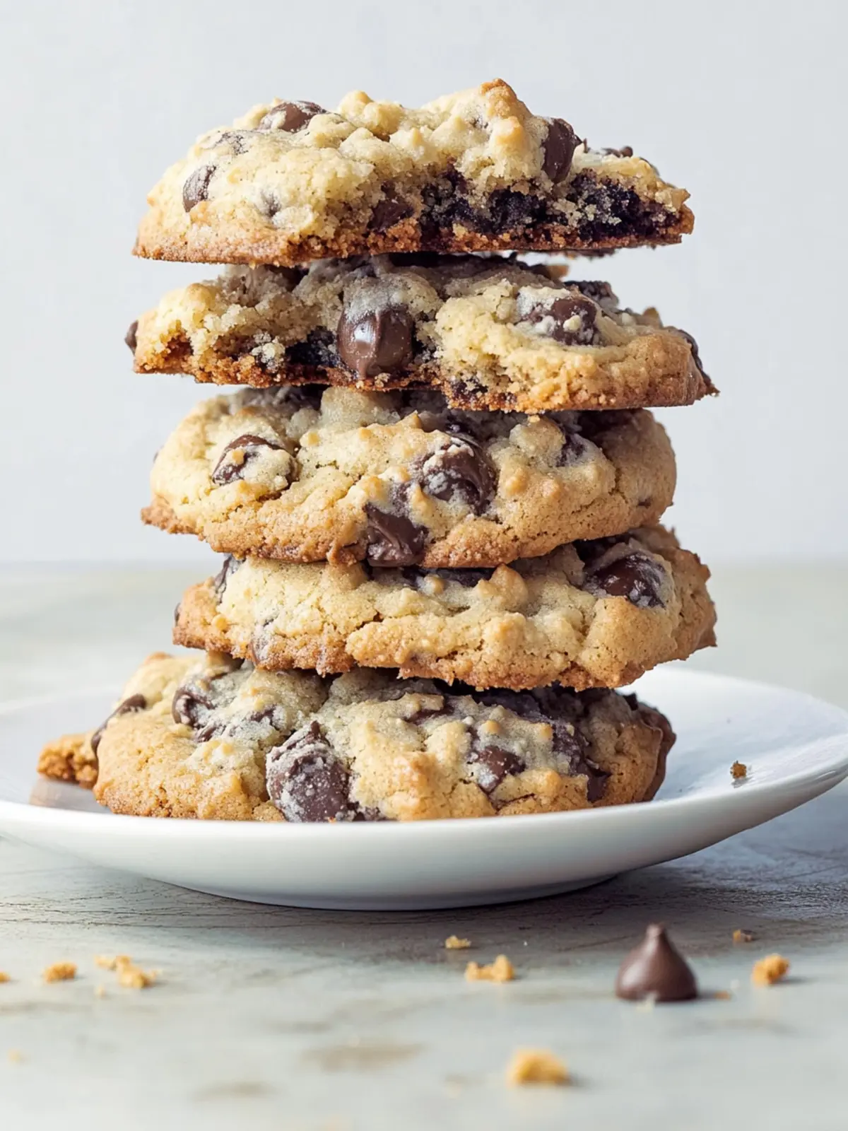 Delicious Neiman Marcus Cookies You'll Crave Daily 4 Neiman Marcus Cookie