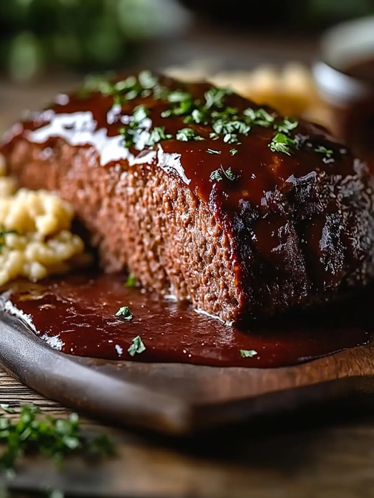 Cheesecake Factory Meatloaf: Customize Your Comfort Meal! 2 Cheesecake Factory Meatloaf